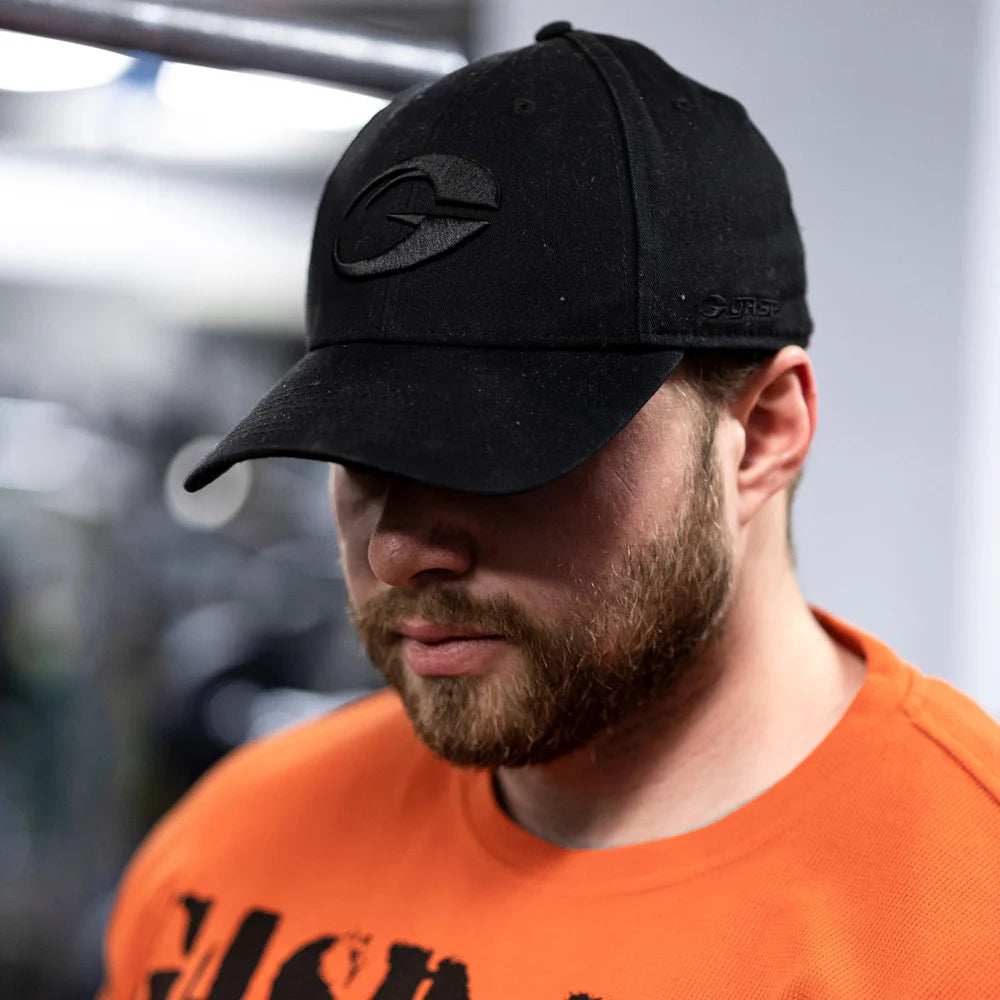 Gasp Baseball Cap