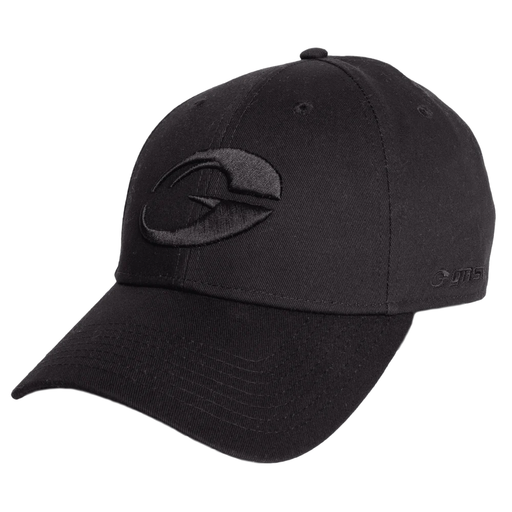 Gasp Baseball Cap