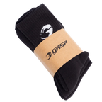 Gasp Crew Socks 3-p – Iron Cult Colombia