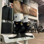 Gasp Crew Socks 3-p – Iron Cult Colombia (foto 4)