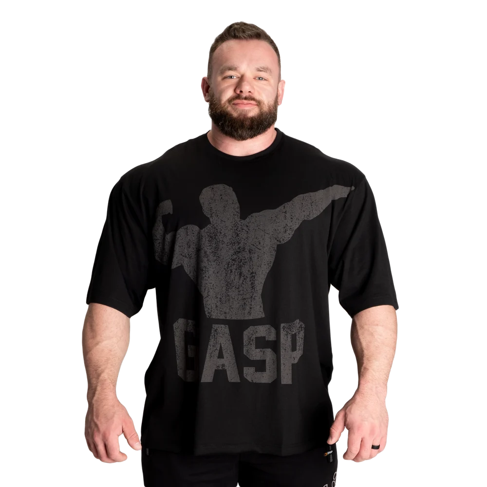 Archer Iron Tee