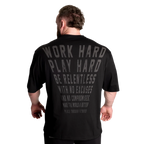 GASP Archer Iron Tee – Iron Cult Colombia (foto 2)