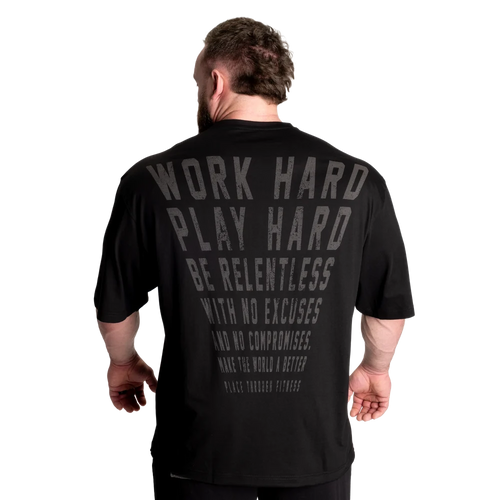 Archer Iron Tee