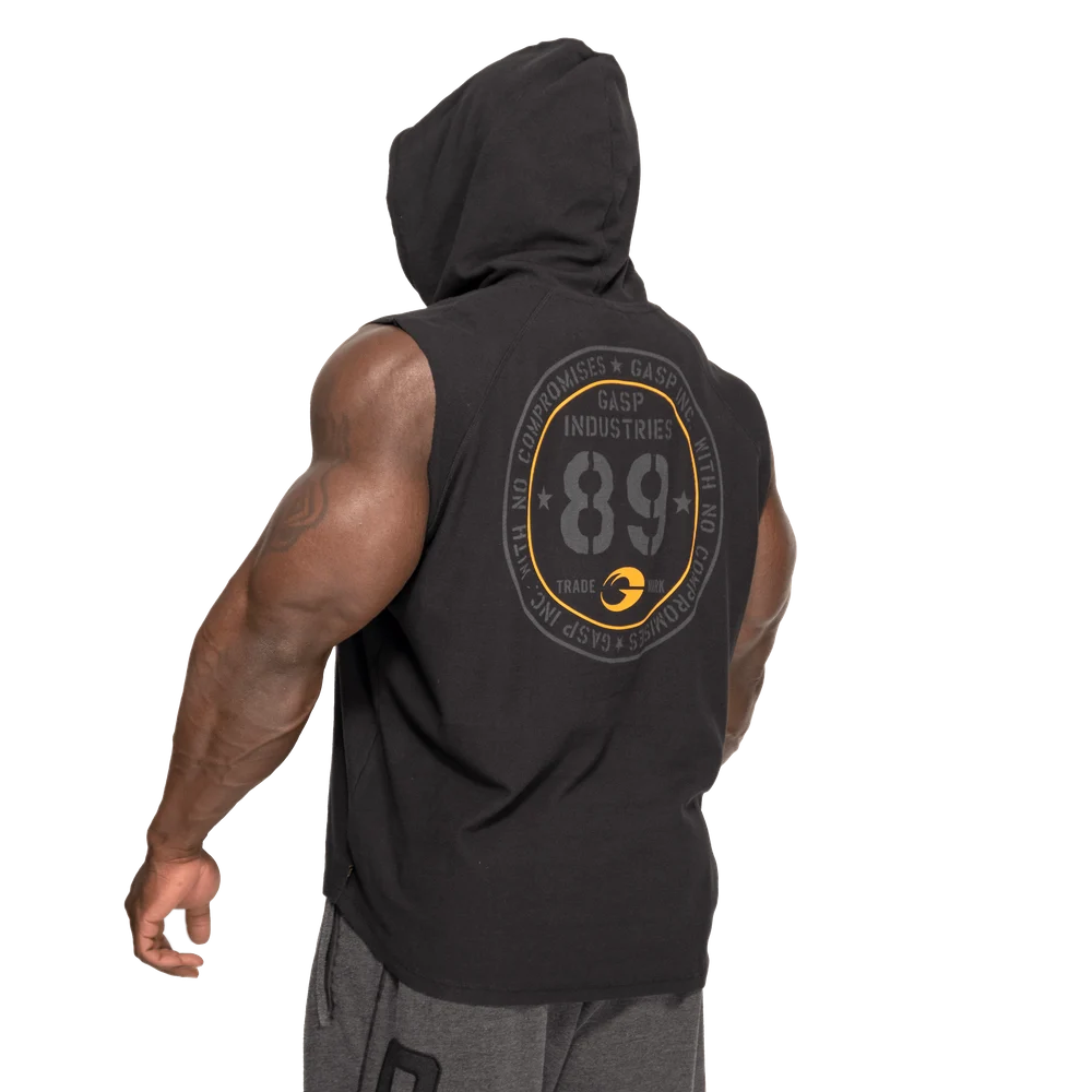 Thermal Sl Hoodie