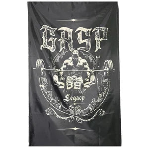 BANDERA GASP