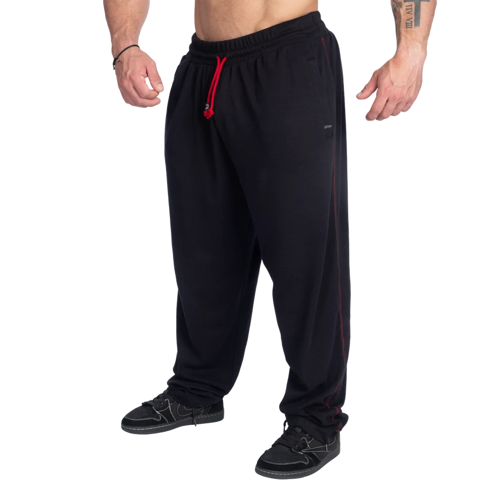 GASP Old School Thermal Pant – Iron Cult Colombia