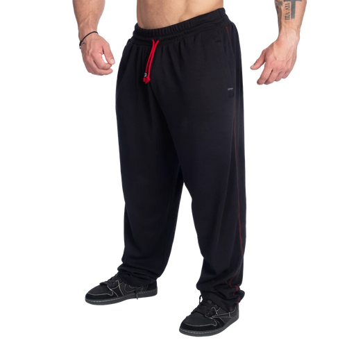 GASP Old School Thermal Pant – Iron Cult Colombia