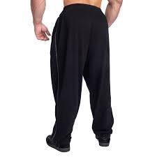 GASP Old School Thermal Pant – Iron Cult Colombia (foto 2)