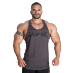 Gasp Essential T-Back – Iron Cult Colombia