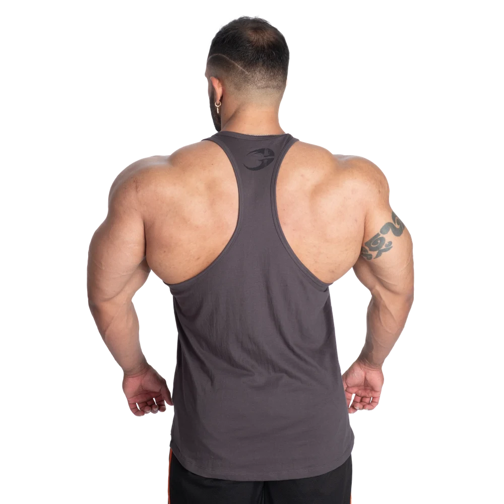 Gasp Essential T-Back – Iron Cult Colombia (foto 3)