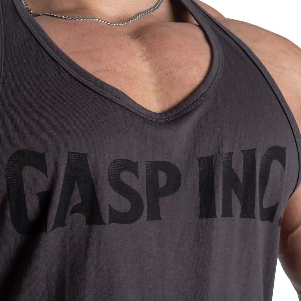 Gasp Essential T-Back – Iron Cult Colombia (foto 4)