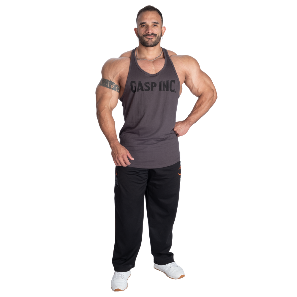 Gasp Essential T-Back – Iron Cult Colombia (foto 5)