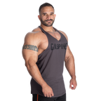 Gasp Essential T-Back – Iron Cult Colombia (foto 2)