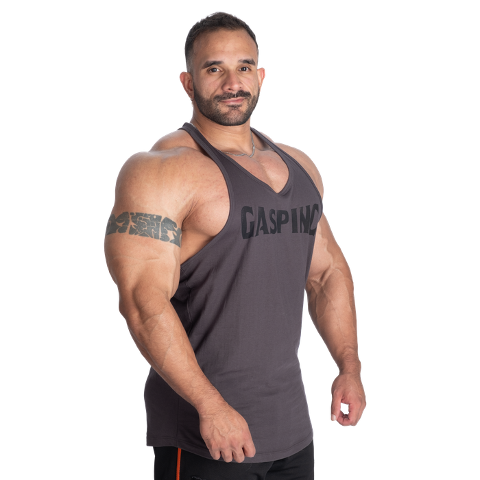 Gasp Essential T-Back – Iron Cult Colombia (foto 2)