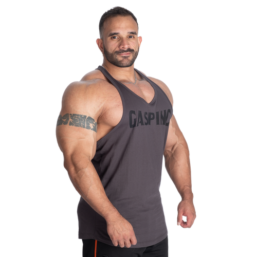 Gasp Essential T-Back – Iron Cult Colombia (foto 2)