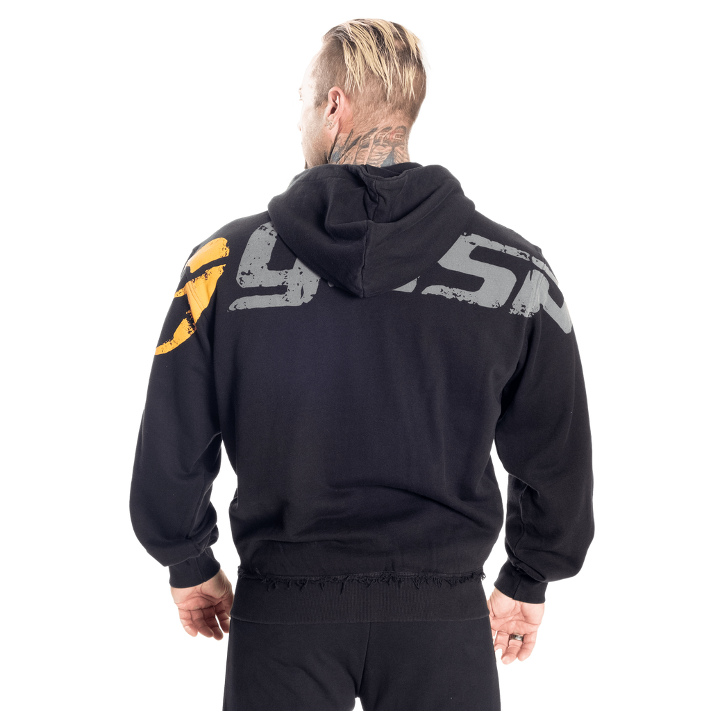 GASP Original Hoodie – Iron Cult Colombia