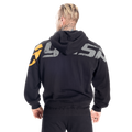 GASP Original Hoodie – Iron Cult Colombia