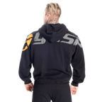 GASP Original Hoodie – Iron Cult Colombia
