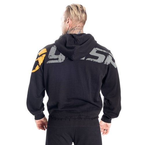 GASP Original Hoodie – Iron Cult Colombia