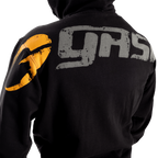 GASP Original Hoodie – Iron Cult Colombia (foto 5)