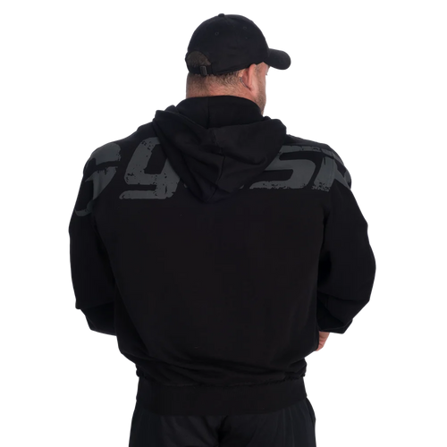GASP Original Hoodie – Iron Cult Colombia (foto 2)