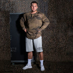 GASP Thermal Gym Sweater – Iron Cult Colombia (foto 8)