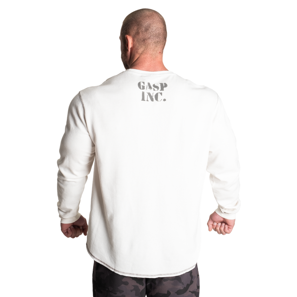 GASP Thermal Gym Sweater – Iron Cult Colombia (foto 5)