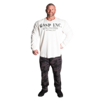 GASP Thermal Gym Sweater – Iron Cult Colombia (foto 4)