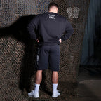 GASP Thermal Gym Sweater – Iron Cult Colombia (foto 3)