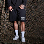 GASP Thermal Shorts – Iron Cult Colombia