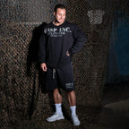 GASP Thermal Shorts – Iron Cult Colombia (foto 2)