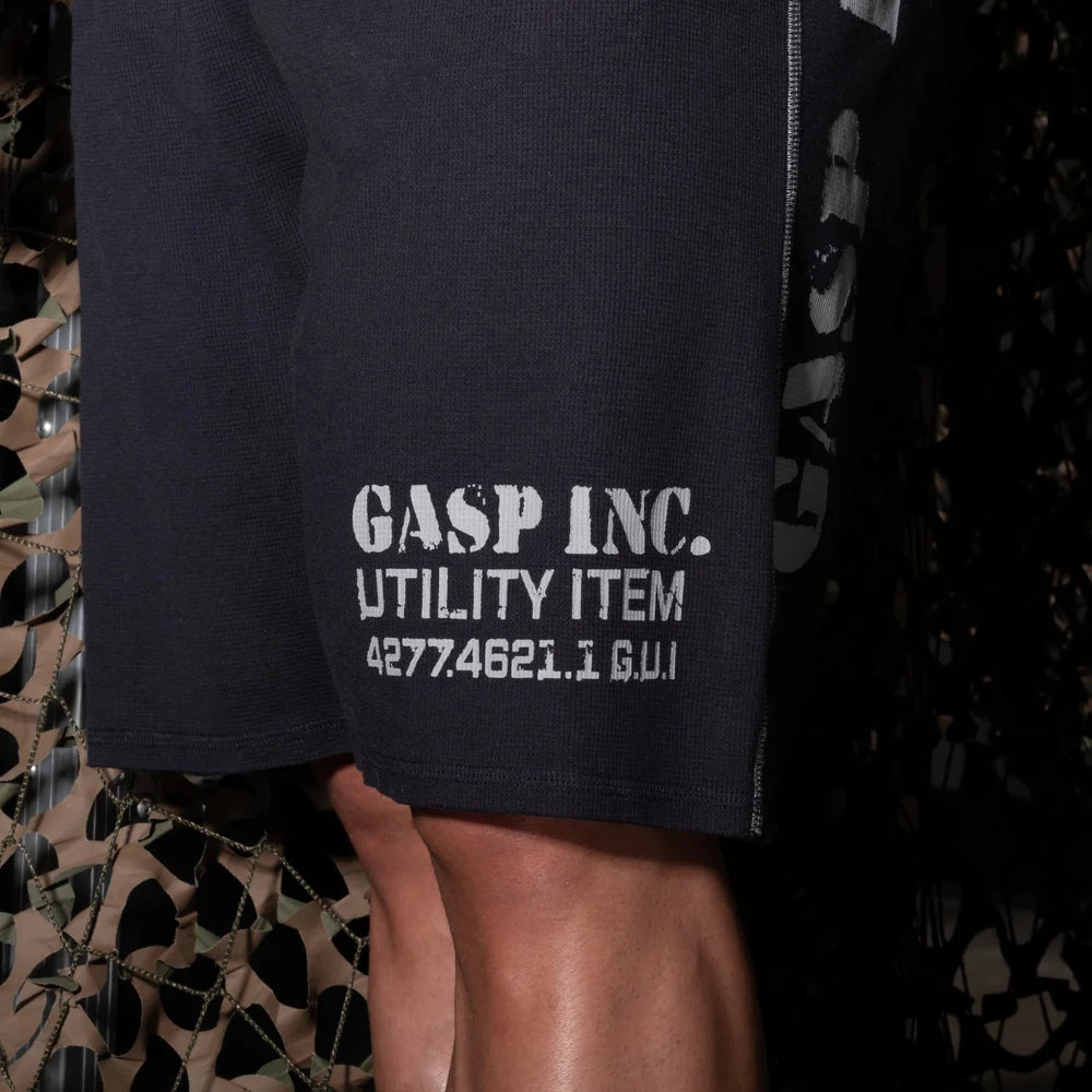 GASP Thermal Shorts – Iron Cult Colombia (foto 3)