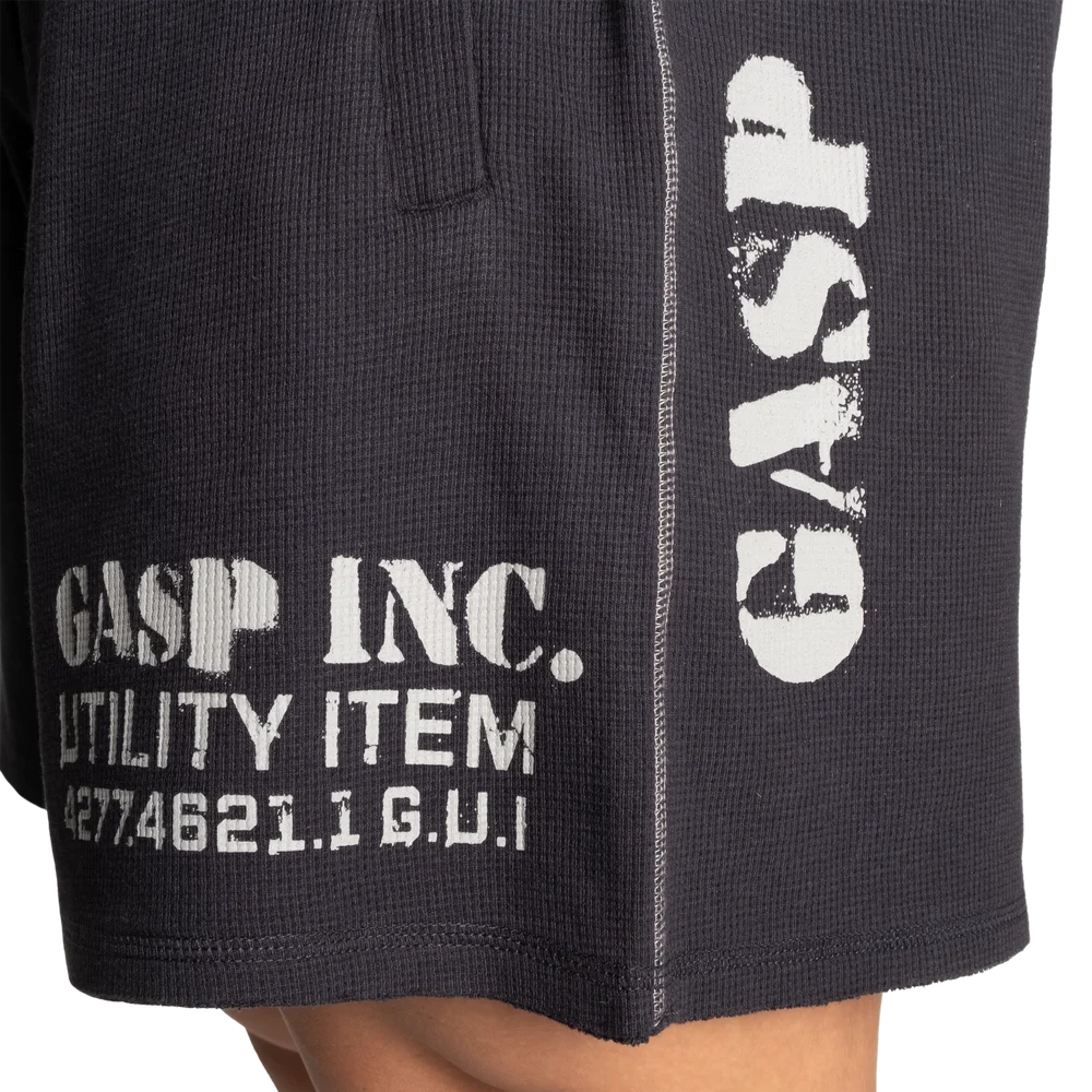 GASP Thermal Shorts – Iron Cult Colombia (foto 4)