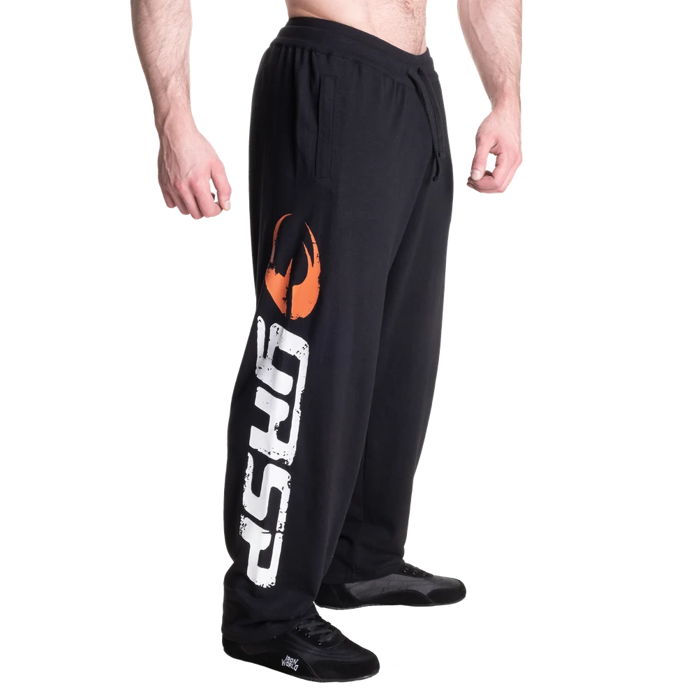 Gasp Sweatpants – Iron Cult Colombia (foto 3)