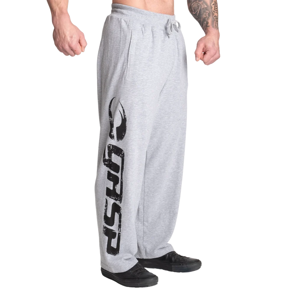 Gasp Sweatpants – Iron Cult Colombia