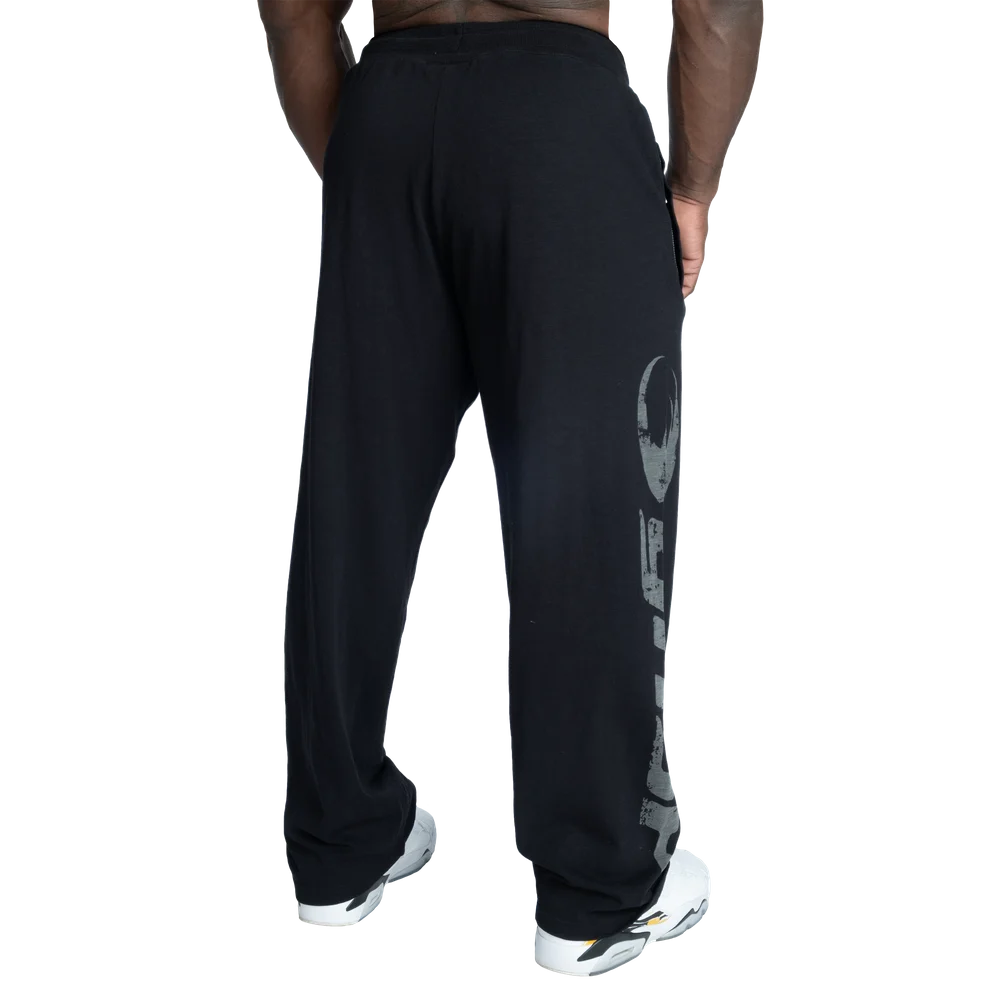 Gasp Sweatpants – Iron Cult Colombia (foto 5)