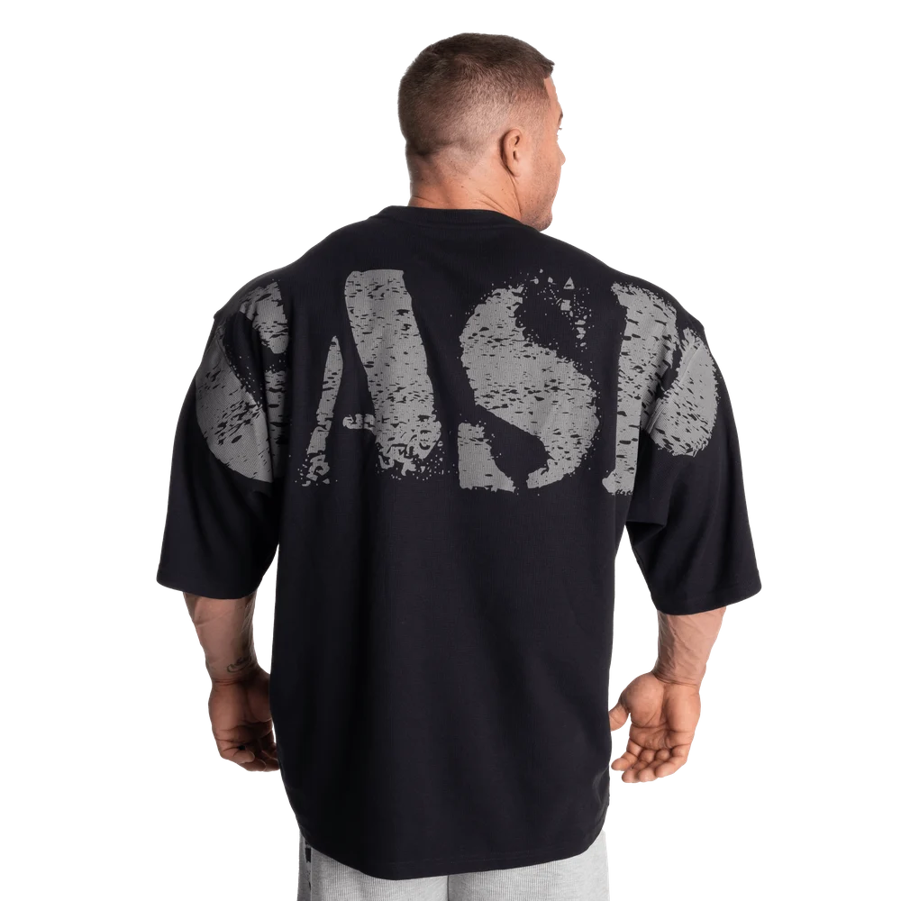 GASP Iron Thermal Tee – Iron Cult Colombia (foto 5)
