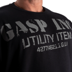 GASP Iron Thermal Tee – Iron Cult Colombia (foto 6)