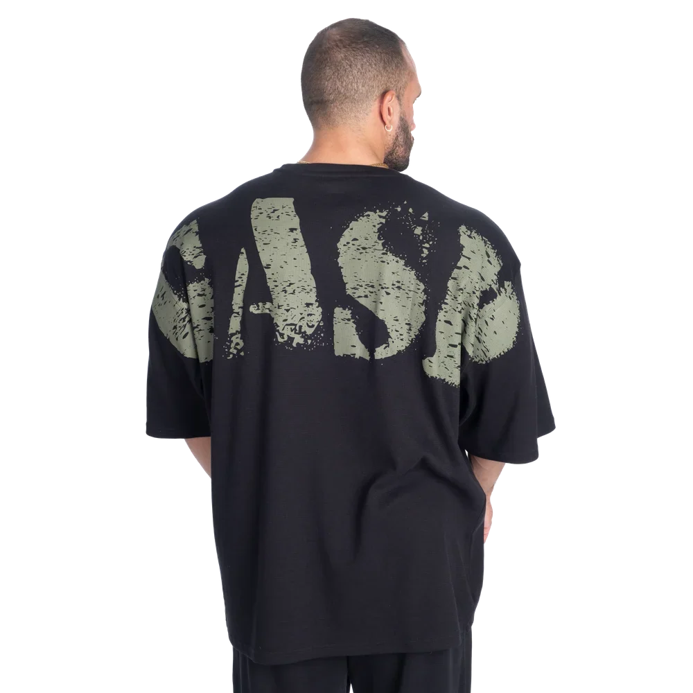 GASP Iron Thermal Tee – Iron Cult Colombia (foto 8)