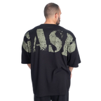 GASP Iron Thermal Tee – Iron Cult Colombia (foto 8)