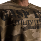 GASP Iron Thermal Tee – Iron Cult Colombia (foto 11)