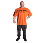 GASP Iron Thermal Tee – Iron Cult Colombia (foto 14)