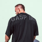 GASP Division Iron Tee – Iron Cult Colombia (foto 5)