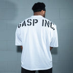 GASP Division Iron Tee – Iron Cult Colombia (foto 6)