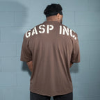 GASP Division Iron Tee – Iron Cult Colombia (foto 8)