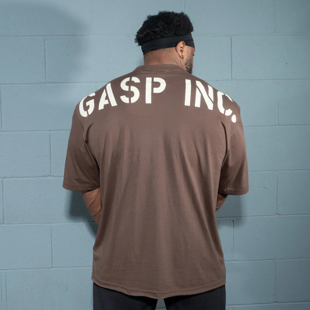 GASP Division Iron Tee – Iron Cult Colombia (foto 8)