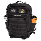 GASP Tactical Backpack – Iron Cult Colombia