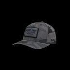 Gasp Inc. Original Cap – Iron Cult Colombia (foto 5)