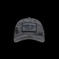 Gasp Inc. Original Cap – Iron Cult Colombia