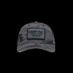 Gasp Inc. Original Cap – Iron Cult Colombia